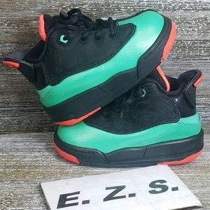 Nike Jordan Dub Zero GTSize 4C Kid